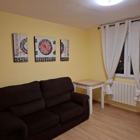 Appartement Casa Cid à Burgo Extérieur photo