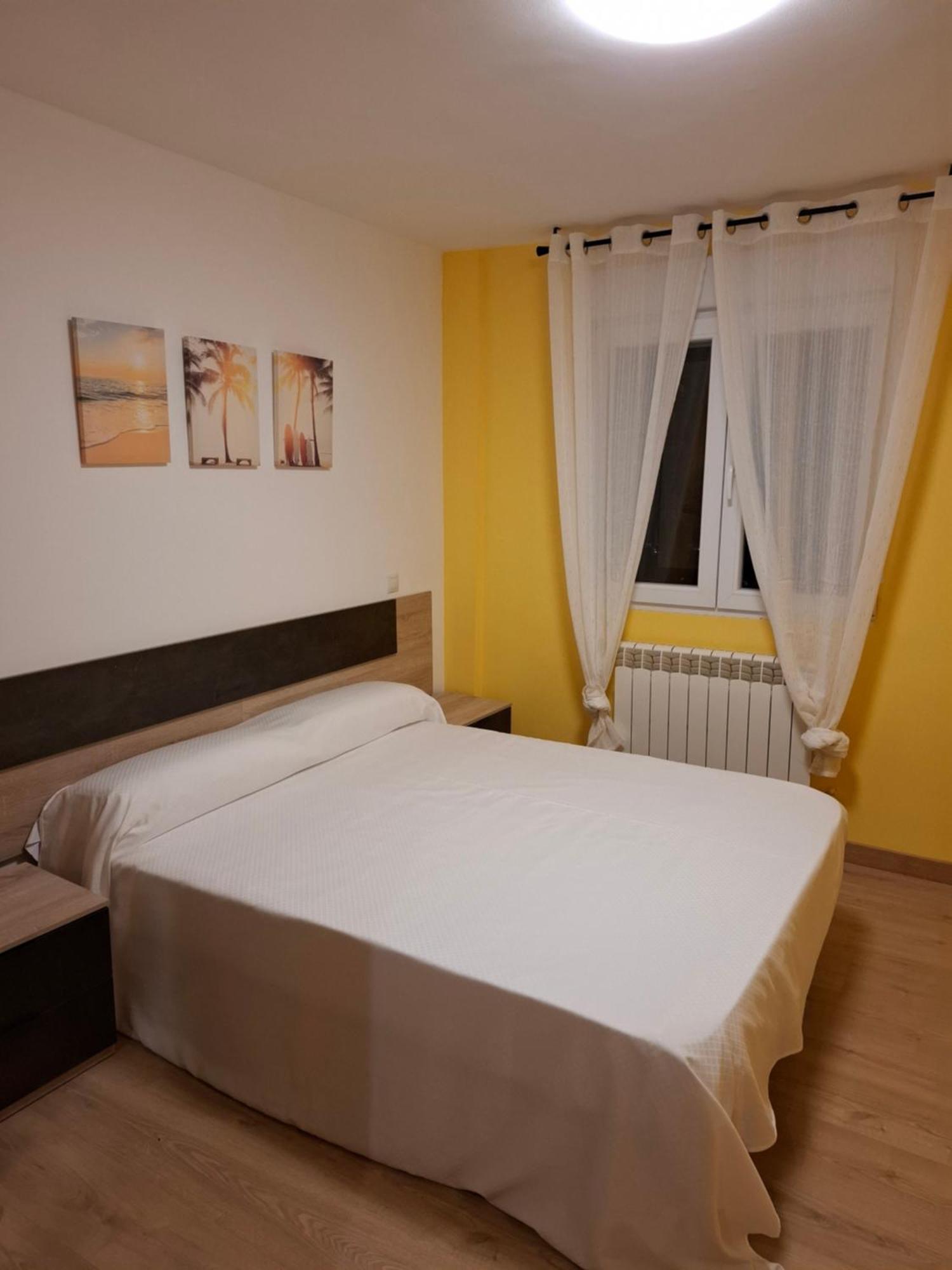 Appartement Casa Cid à Burgo Extérieur photo