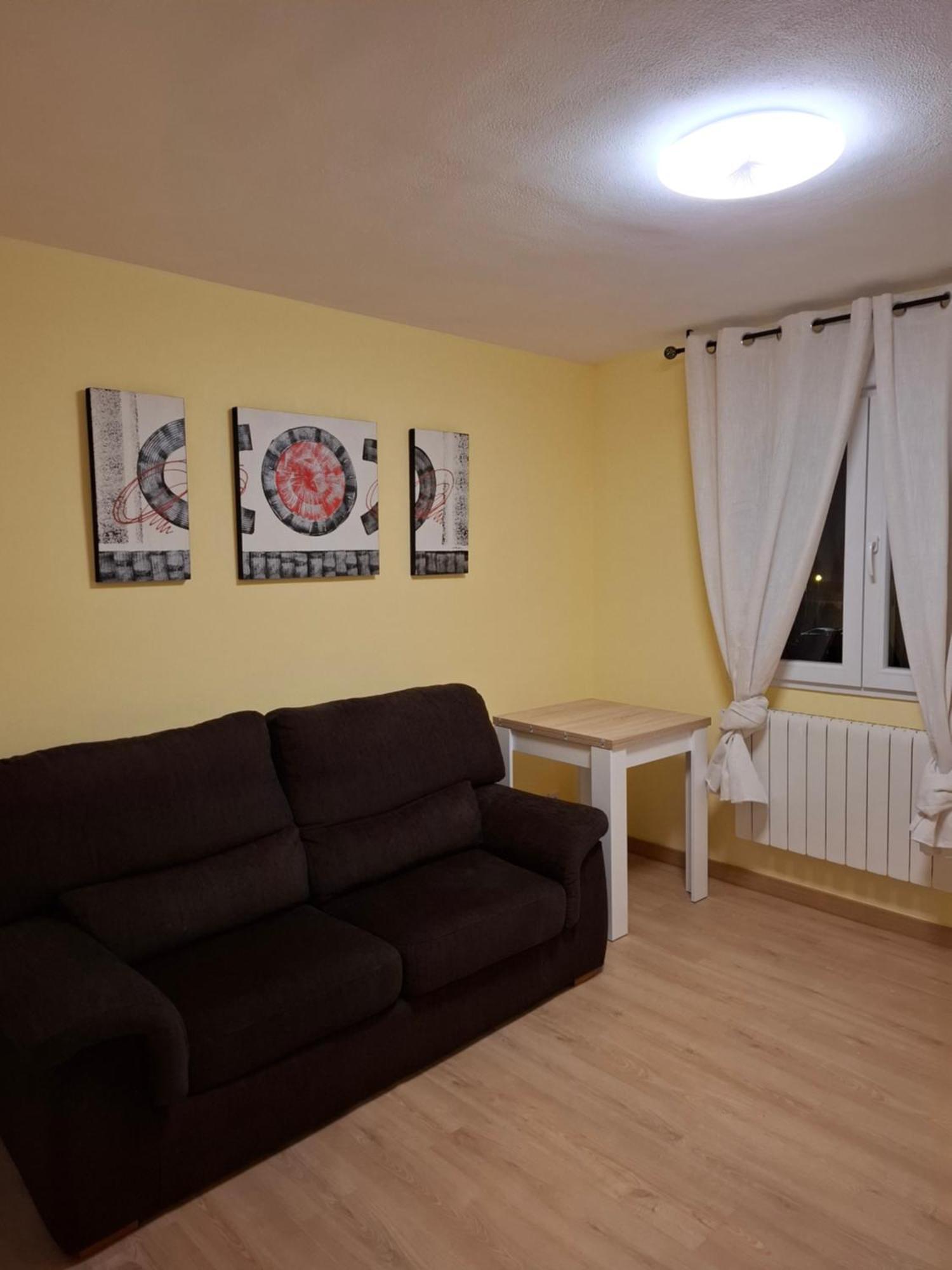 Appartement Casa Cid à Burgo Extérieur photo