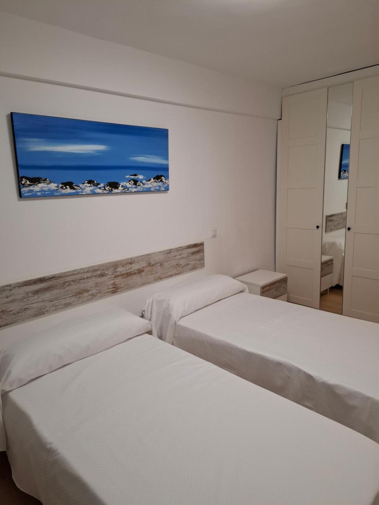 Appartement Casa Cid à Burgo Extérieur photo