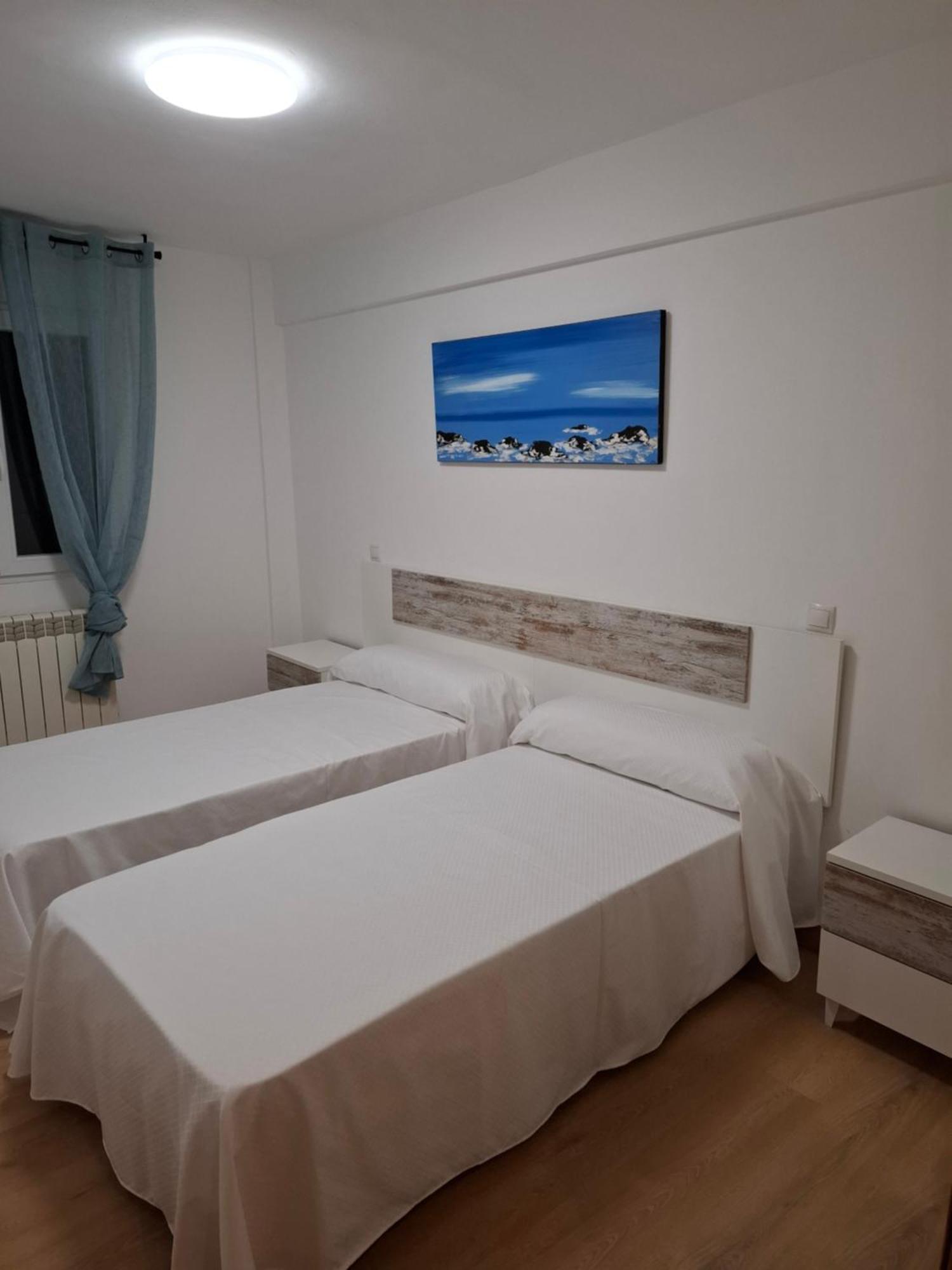 Appartement Casa Cid à Burgo Extérieur photo