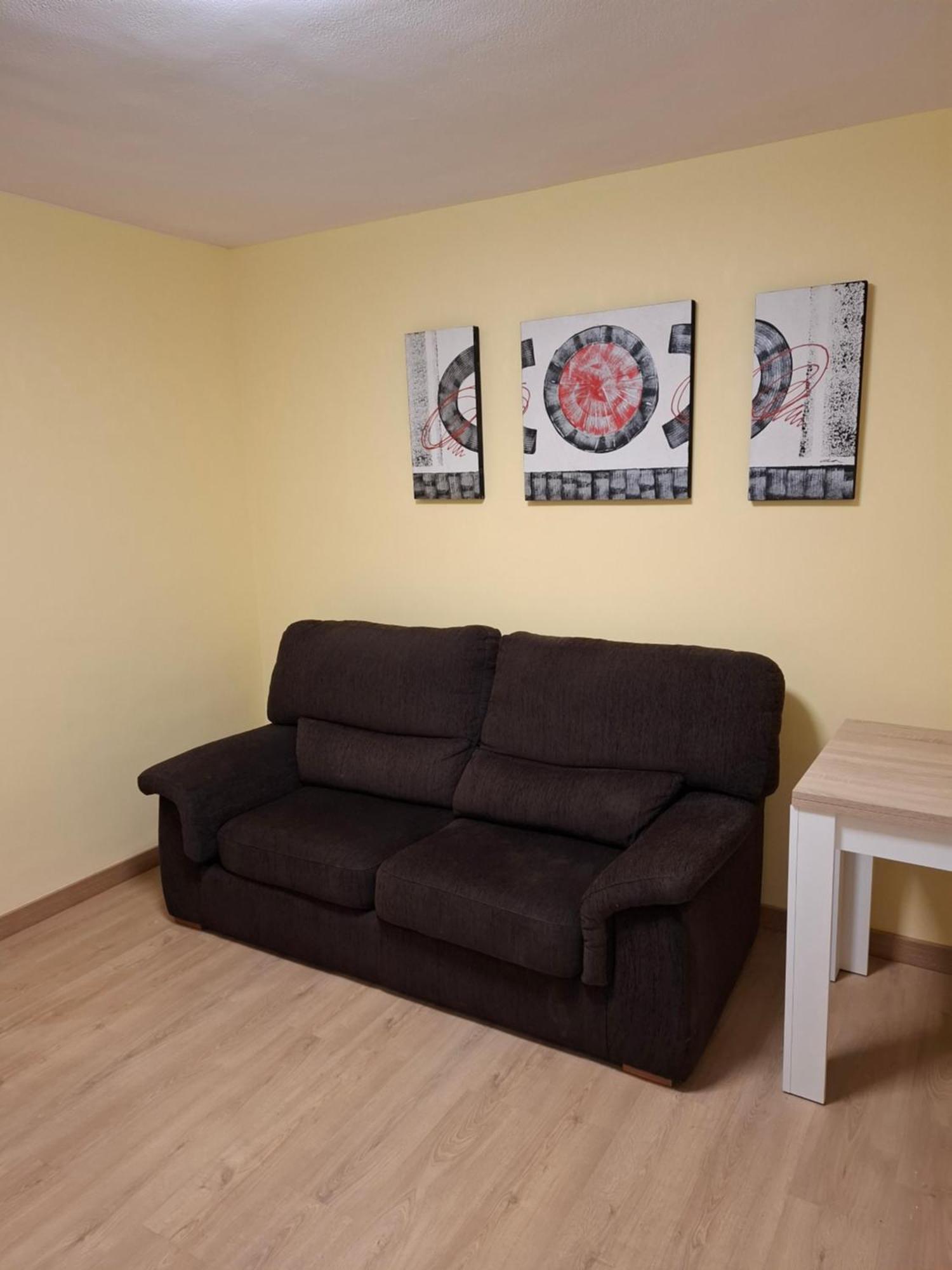 Appartement Casa Cid à Burgo Extérieur photo