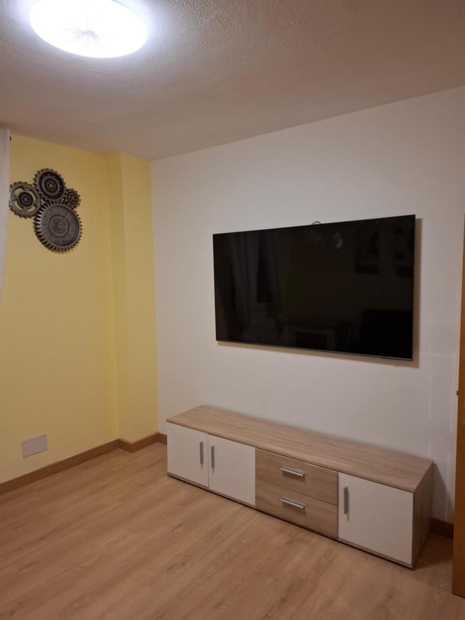 Appartement Casa Cid à Burgo Extérieur photo
